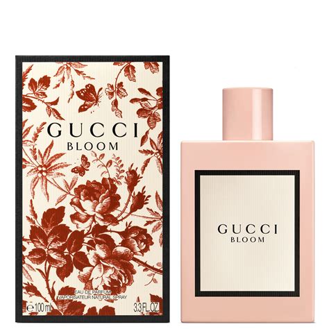 Gucci Bloom perfume ulta